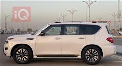 نيسان باترول